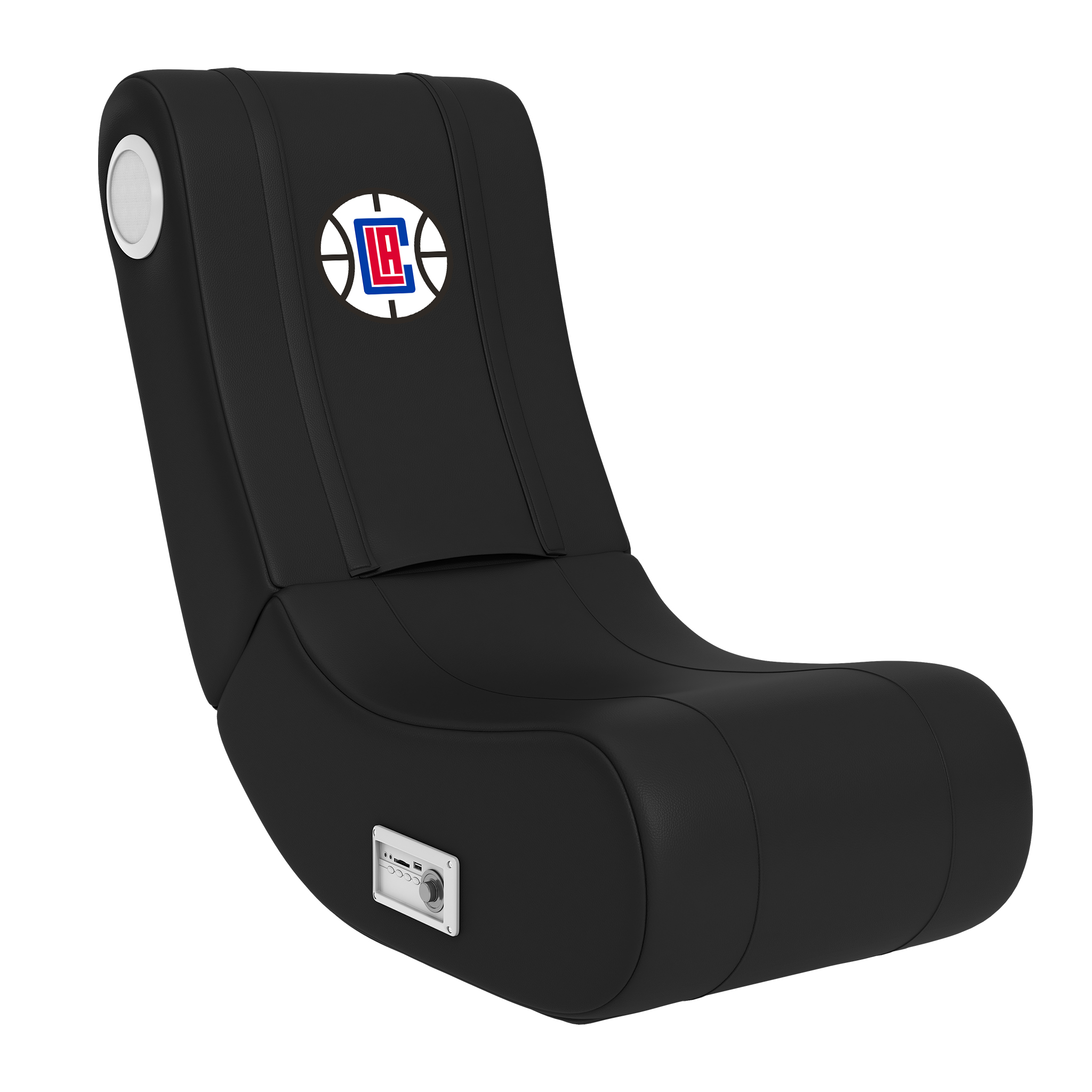 Los Angeles Clippers Game Rocker 100 with Los Angeles Clippers Logo