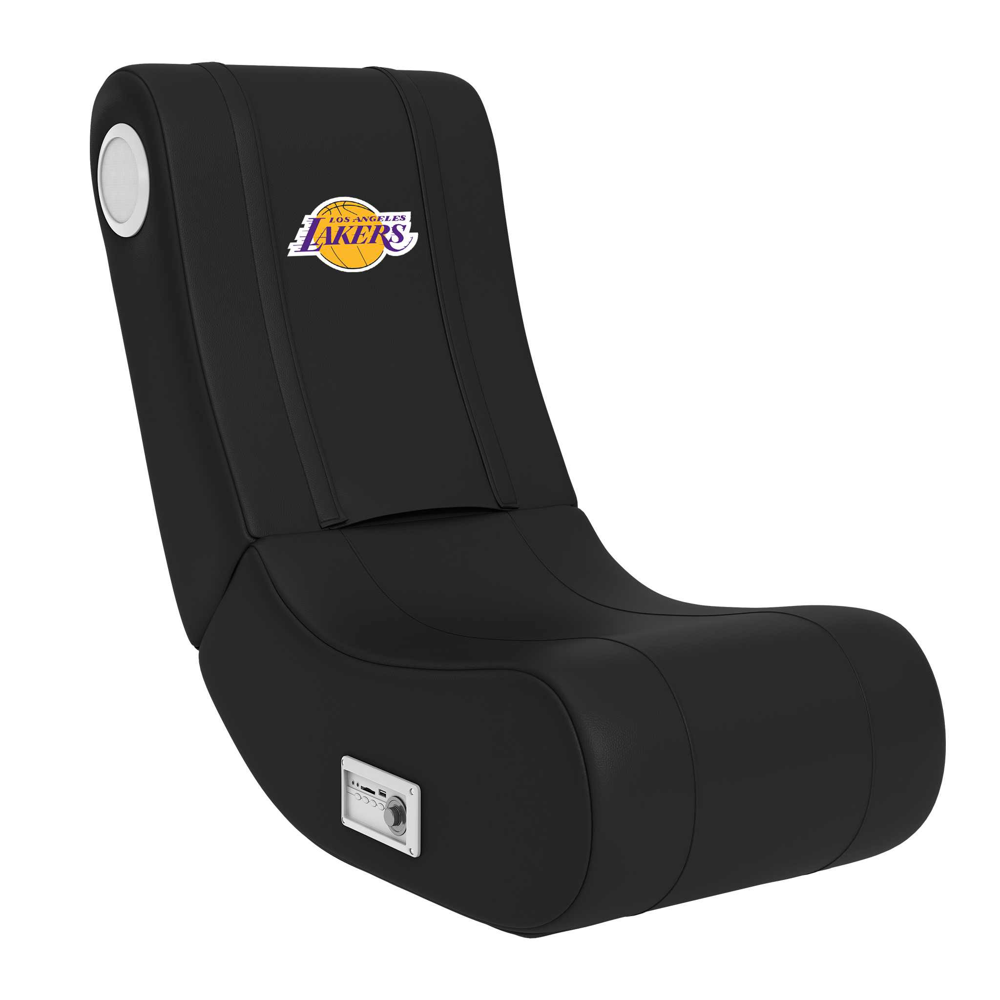 Los Angeles Lakers Game Rocker 100 with Los Angeles Lakers Logo