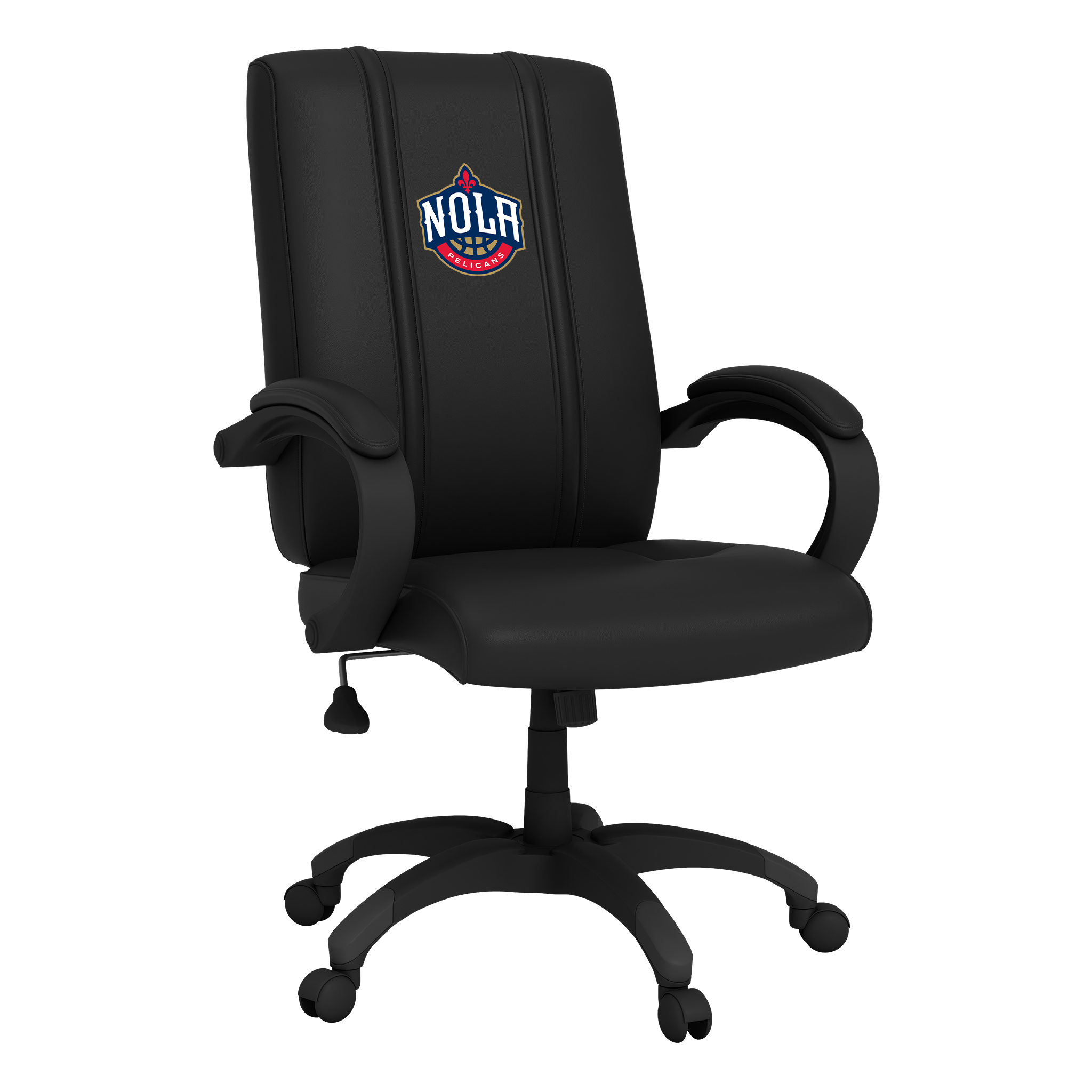 New Orleans Pelicans Office Chair 1000 with New Orleans Pelicans NOLA