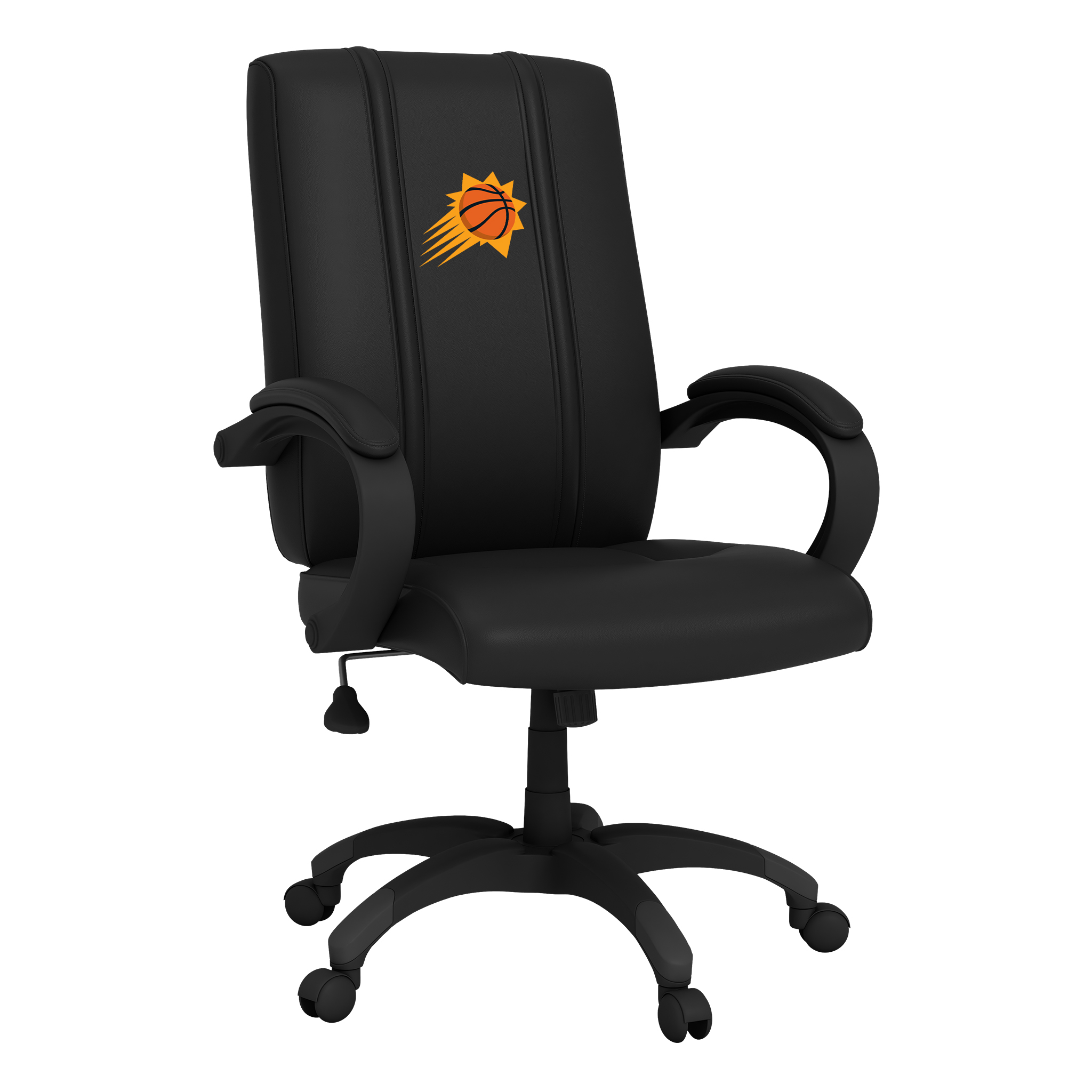 Phoenix Suns Office Chair 1000 with Phoenix Suns Primary