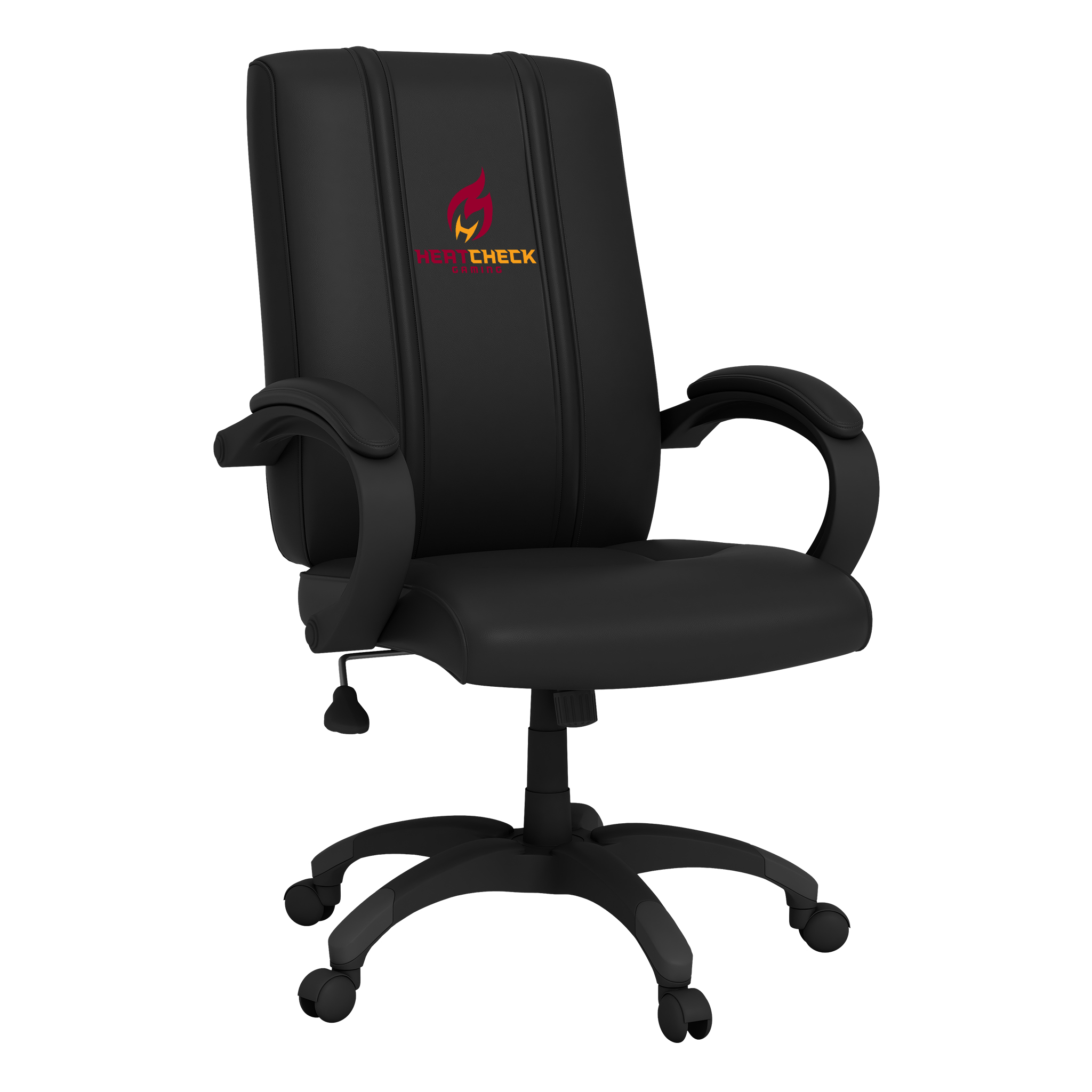 Miami Heat Office Chair 1000 Heat Check Gaming Primary