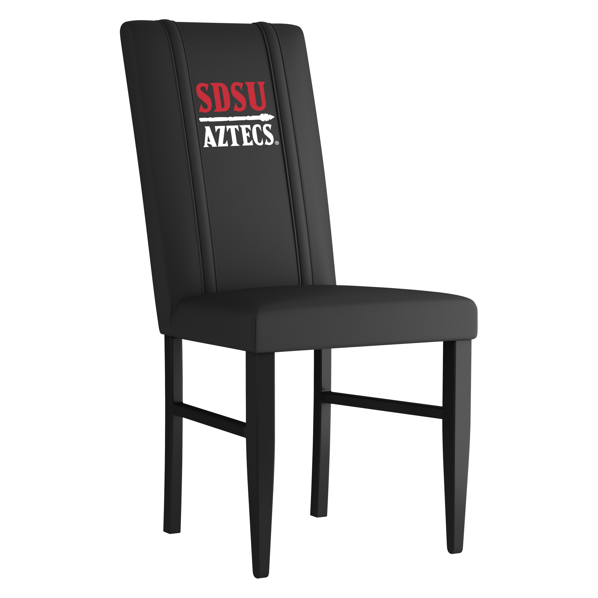 San Diego State Side Chair 2000 With San Diego State Secondary