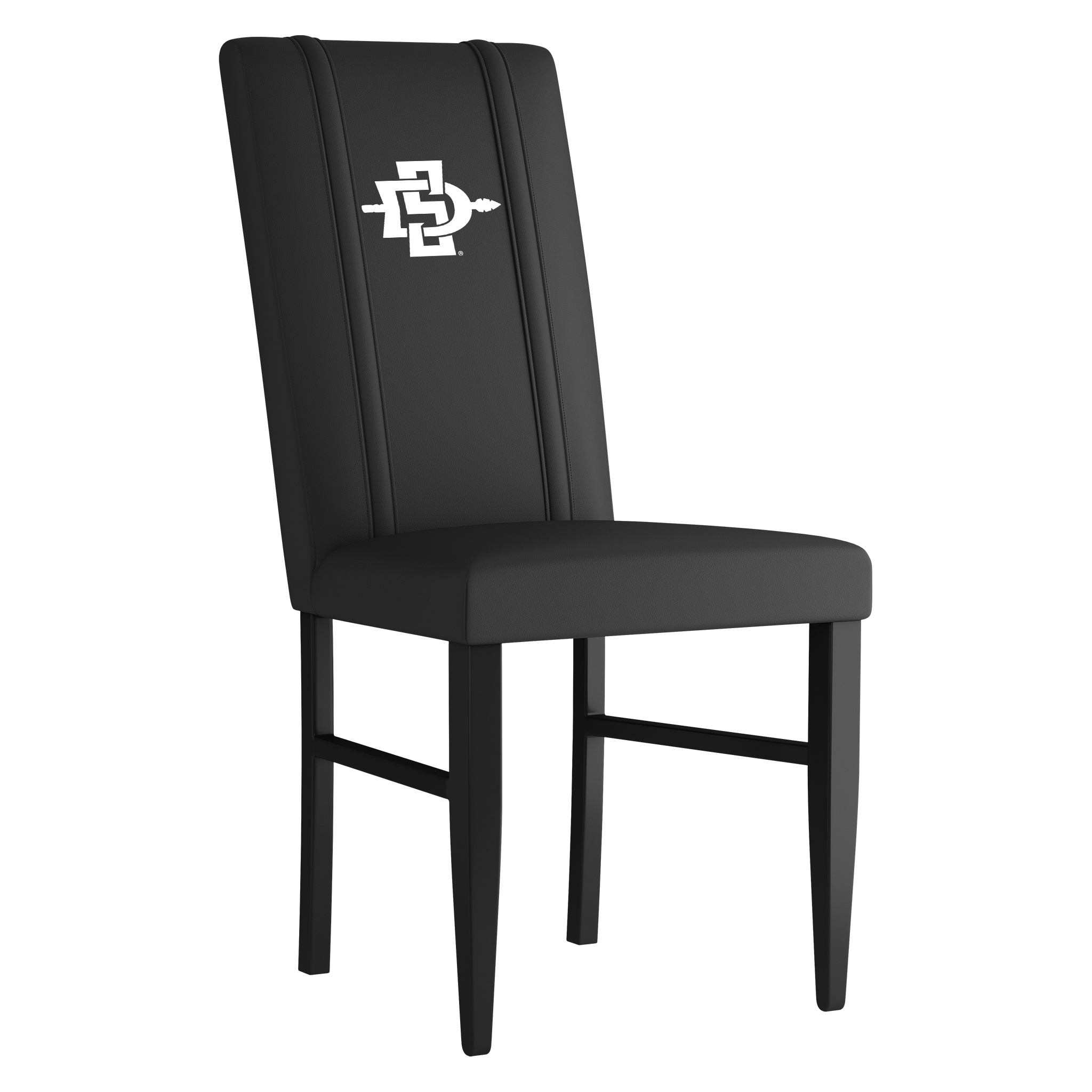 San Diego State Side Chair 2000 With San Diego State Alternate