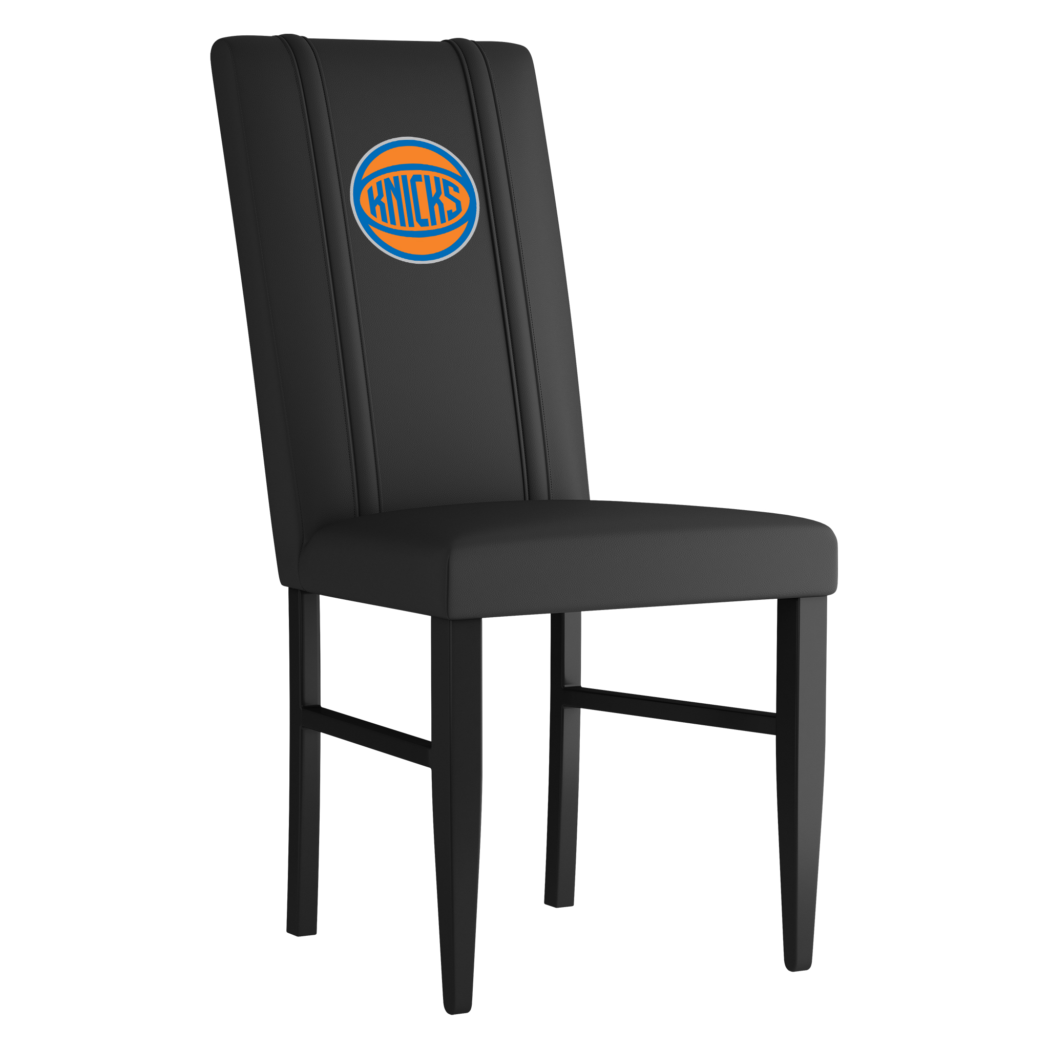 New York Knicks Side Chair 2000 With New York Knicks Secondary 1